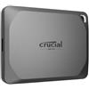 Crucial X9 Pro 4 TB USB tipo-C USB 3.2 Gen 2x2 Grigio (Crucial X9 Pro - SSD - en