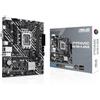 ASUS PRIME H610M-K ARGB Scheda madre mATX Intel H610 (LGA 1700), DDR5, PCIe 4.0,