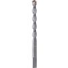 Bosch 2609255515 - Punta da trapano SDS-Plus per martello perforatore 460 mm, diametro 8 mm