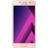 Samsung Galaxy A3 (2017) A320F | 2 GB | 16 GB | rosa