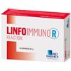 BIOFARMEX SRL LINFOIMMUNO R REACTION 30CPR