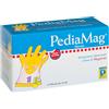 PEDIATRICA PEDIAMAG 10 FIALOIDI DA 10 ML