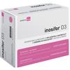 ADL FARMACEUTICI SRL INOSIFOR D3 20BUST