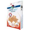 PIETRASANTA PHARMA SpA Master Aid Fortemed Cerotti 5 Formati 40 Pezzi