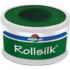PIETRASANTA PHARMA SpA Master Aid Rollsilk Cerotto Su Rocchetto In Seta 5mt X 1,25cm