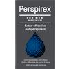 RIEMANN A/S Perspirex Men Maximum - Deodorante Antitraspirante Roll-On 20ml
