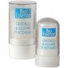 ALCEA Srl Bio Essenze Deodorante Allume Potassio Cristalli Stick 60g