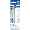 PIETRASANTA PHARMA SpA Master Aid Tech Flex Termometro Digitale Con Punta Flessibile 1 Pezzo