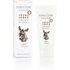 LA DISPENSA Srl Delicato D'asina - Crema Corpo Bio Idratante E Nutriente Al Latte D'asina 200ml