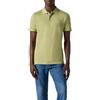 Levi's Uomo Housemark Polo Slim Fit Sage Green XL