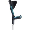 GIMA SpA STAMPELLE ADVANCE TURCHESE/NE