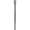 Bosch Professional 2 608 580 528 punta per trapano, nero, 460 mm