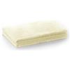 DecoKing Asciugamano 50 x 100 cm Ecru cotone bambù viscosa assorbente antibatterico bambù bambù avorio avorio
