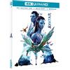 Disney AVATAR - COMBO UHD 4K + 2 BD (NEW)