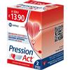 F&F PRESSION ACT 60 CAPSULE