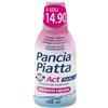 F&F PANCIA PIATTA ACT FORTE DRENANTE LIQUIDO 500 ML
