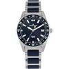 JACQUES LEMANS Orologio da Uomo 42-10B