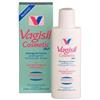 COMBE ITALIA Srl vagisil plus detergente intimo antibatterico con odor block 250ml