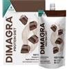PROMOPHARMA SpA dimagra protein diet cioccolato 7 pezzi da 220 g