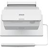 Epson Videoproiettore Epson EB-760Wi 4100 ANSI lumen 3LCD WXGA (1280x800) Bianco [V11HA80080]
