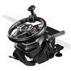 Thrustmaster T128 SimTask Pack, Volante T128, Sistema di Aggancio Steering Kit p