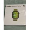 Huawei Watch Fit 4 Pro Seiya-B29W green Nylon grün 130-210 mm Anzeige 55020EYN