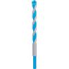 Bosch Professional 1x Punte Expert CYL-9 MultiConstruction (per Calcestruzzo, Diametro 14.00 x 200 mm, Accessorio Trapano a Percussione)