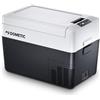 DOMETIC CDF2 36 Frigorifero/Congelatore a compressore, +10 °C a -15 °C, 31 litri, Mini-frigorifero 12/24 V per auto, camion o barca con protezione della batteria, grigio