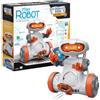 Clementoni-Mon Robot 2.0, 52434, Multicolore
