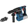 Bosch Professional 611910000 V-26 GBH Martello Perforatore, 18 V, Blu