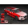 SIMONI RACING ASF PPF Car Protection Film, Pellicola Protettiva per Carrozzeria