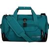 travelite borsa da viaggio bagaglio a mano, weekender, KICK OFF, piccola borsa da viaggio leggera per vacanze e sport, piscina, 40 cm, 23 litri
