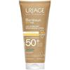 Uriage Bariésun - Latte Idratante SPF50+ Solare Corpo in Eco-Tubo, 200ml