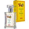 ZUMA Profumi Zuma - Profumo Zagara di Sicilia Colonia Unisex Fragranza Floreale Spray - L'Emozione Unica del Neroli e delle Note Floreali Made in Italy (Zagara di Sicilia 50 ml)