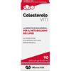 MARCO VITI FARMACEUTICI SpA VITI COLESTEROLO 90 PERLE PROMO