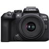 Canon Eos R10 + Rf-S 18-45Mm 5331C010