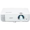 Acer Acer H6815BD Proiettore a raggio standard 4000 ANSI lumen DLP UHD 4K [3840x2160] CompatibilitÃ 3D Nero (Acer H6815BD - DLP projector - 3D - 4000 lumens - 3840 x 2160 - 16:9 - 4K) MR.JTA11.002