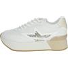Liu Jo Jeans Liu Jo - Sneaker Bianco art.BA4083TX404 BIANCO 40