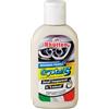 Rhütten Rhutten, Crystal 5, Rinnova Fanali Auto in 5 Minuti, Crema Lucidante Fari Gialli e Opachi, Ridona Trasparenza Plastica Dura, Rinnova Fari Veloce, No Carta Abrasiva, Facile, 80ml