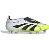 ADIDAS Scarpe da calcio Predator Elite Fold-Over Tongue Soft Ground