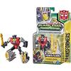 Transformers tra CYBERVERSE Warrior S4 SNARL