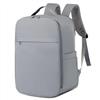 Zuquik Zaino Ryanair 40x20x25 Bagaglio a Mano 40x20x25 Ryanair Zaino da Viaggio Aereo per Easyjet 45x36x20 14 pollici Laptop con Borsa Antifurto per Uomini Donne Scuola Zaini Ragazzi Adolescenti（Azurblau）