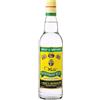 Wray & Nephew Overproof Rum 63% Vol. 0,7l