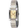 Invicta Angel Orologio da Donna in acciaio inossidabile con movimento Quarzo - 19mm, Due Tono