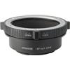 XPIMAGE Anello adattatore per obiettivo compatibile con obiettivo Canon EF su fotocamera Sony E Mount A7M3 A7M4 DJI 4D
