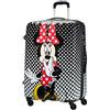 American Tourister Disney Legends - Spinner L, Kindergerck, 75 cm, 88 L, multicolore (Minnie Mouse Polka Dot)