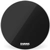 EVANS (TG. 22 pollici) Evans BD22RBG Pelle Risonante per Grancassa, 22", Nero - NUOVO