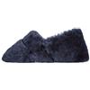 Giesswein Gloggnitz, Pantofole, Donna, Blu, 36 EU