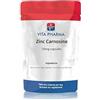 VITA PHARMA Zinco Carnosina 50mg 60 Capsule