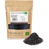 FRISAFRANO | Tè Nero alla Cannella Biologico Sfuso 200g | Antiossidante, Energizzante, Antinfiammatorio | Chai Deteinato | Naturale Senza Additivi